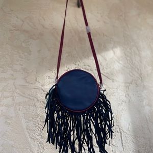 Deux lux Joplin circle bag